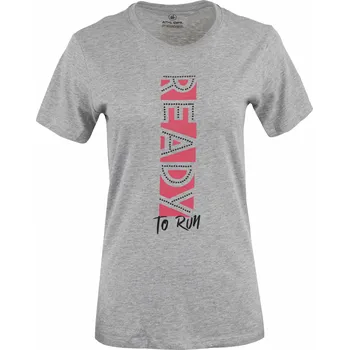 Dámské tričko Dámské triko Athl. DPT AMORE Melange L