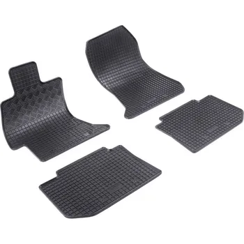 autokoberec Rigum Gumové autokoberce Subaru WRX 2014-2021