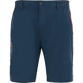 Pánské šortky Mckees Jannu indigo 50