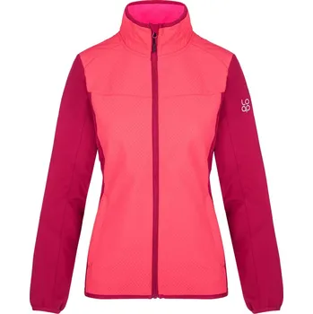 Dámská softshellová bunda Dámská softshellová bunda Loap Urabuna M