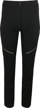 Dámské kalhoty Dámské kalhoty Athl. DPT KATANA Dark Black 40