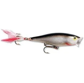 Umělá nástraha Rapala Wobler Skitter Pop S Délka: 9cm, Hmotnost: 14g, Maximální ponor: 0m