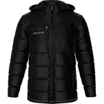 Zimní bunda GIVOVA Prime Unisex Black 3XL