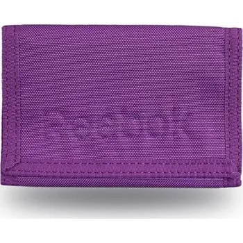 Peněženka Peněženka Reebok fialová