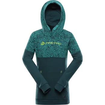 Dámská mikina Dětská Mikina NAX KYTORO 128-134