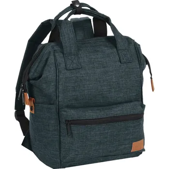 Městský batoh Batoh New Rebels Heaven Navy Blue