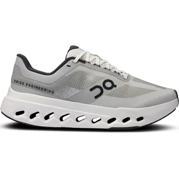 Dámská běžecká obuv Dámská běžecká obuv On Cloudsurfer Next Glacier/White EUR 40,5