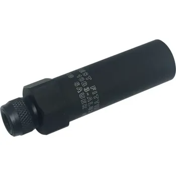 Sportovní střelba ADAPTÉR NA MODERÁTOR HLUKU PRO SIG SAUER MPX