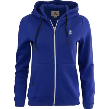 Dámská mikina Dámská mikina Athl. DPT Alberta Pervinca S