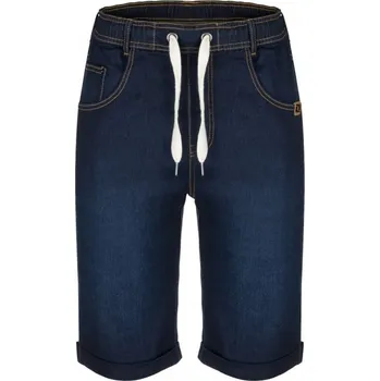 Pánské kraťasy Pánské kraťasy Loap Dejn S