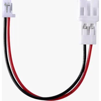elektrický kabel 50 mm konverzní kabel PH2.0 na SH1.0
