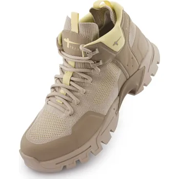 Dámské noční prádlo Dámské outdoorové boty Tamaris Wmns Active Hiking Beige 36