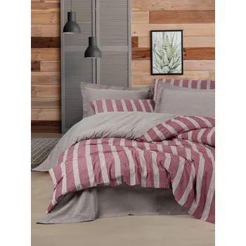 Povlečení Ložní souprava NN00366, 50% bavlna/50% polyester + vyzvednutí ZDARMA