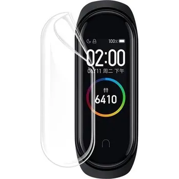 3MK Hybridní folie Xiaomi Mi Smart Band 5