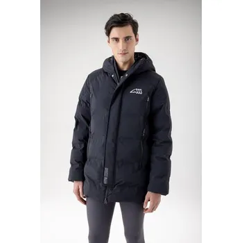 Pánská casual bunda Bunda Equiline Colky pánská Kolekce 2024/25