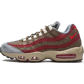 Dámská obuv Nike Air Max 95 "86 Freddy Krueger" Velikost: 36.5