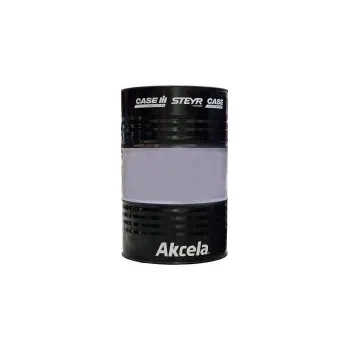 Motorový olej Akcela N1 Engine Oil 15W-40 200L