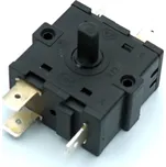 Spínač RS-16 T125 250V 16A DEDRA XDED9920.20