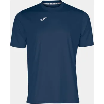 Pánské tričko Sportovní triko JOMA Combi Dark Navy XL