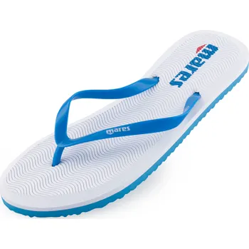 Dámské žabky Dámské žabky Mares Wms Coral Light Blue-White 36