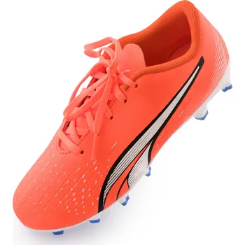 Kopačky Dětské kopačky PUMA Jr. Ultra Play FG/AG 28
