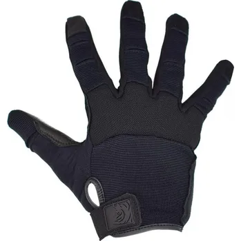 Rukavice PIG Full Dexterity Tactical (FDT) Alpha+ Black Velikost: S
