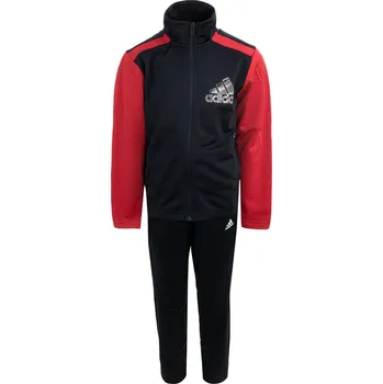 Dětská sportovní souprava Adidas Jr Tracksuit CB TS Legend Ink 176