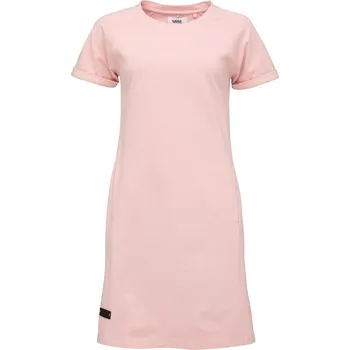 Dámské šaty Dámské šaty LOAP Denda pnk L