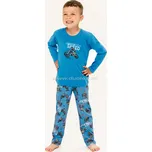 TARO Chlapecké pyžamo Josh3302 Barva: zz41-modrá, Velikost: 92