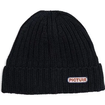 Zimní čelenka Kulich Picture Ship Black velikost One Size (56-59 cm)