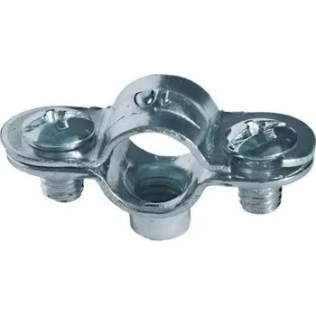 elektrický kabel Příchytka kabelová 19-22 mm, závit M6, Sendzimir HL SYSTEM HL KSA20