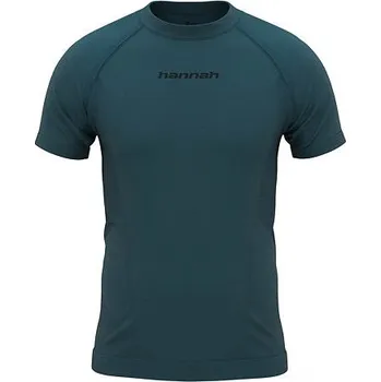 Pánské termo spodní prádlo Pánské funkční termoprádlo HANNAH ACTIVE TS S/S velikost L