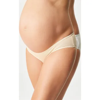 Kalhotky 2PACK Těhotenské kalhotky Amora