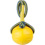 Dogtrace interaktivní pěnový balonek na šňůrce - L ø 9 cm, délka 50cm