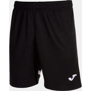 Sportovní šortky Joma Tokyo black white L