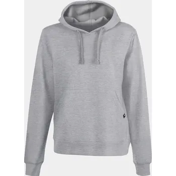 Dámská mikina Dámská mikina JOMA Montana Hoodie Mel. Grey 2XL