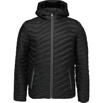 Pánská bunda LOAP JENOR black 2XL