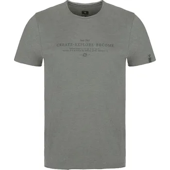 Pánské tričko Pánské triko Loap BEKRAN M