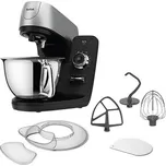 Tefal Coach Kuchyňský robot, nerez/černá TEFAL QB900838