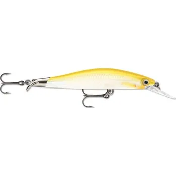 Umělá nástraha Rapala Wobler Rip Stop Deep MRL Délka: 12cm, Hmotnost: 15g, Maximální ponor: 2,9m