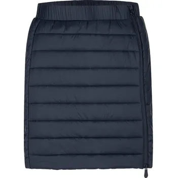 Dámská sukně Dámská sukně LOAP IRENKA dark grey M