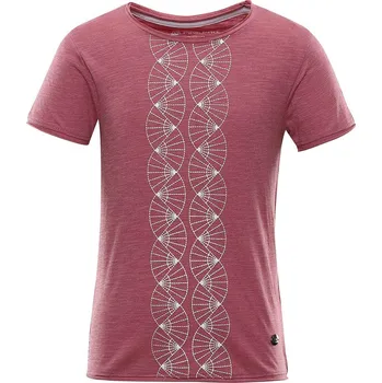 Chlapecké tričko Dětské triko Alpine Pro Gango 2 116-122