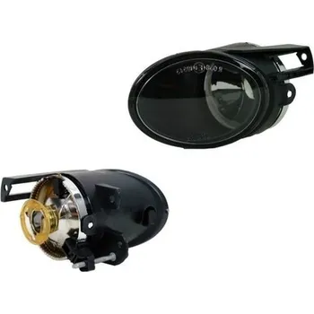 Mlhový světlomet Mlhovka - přední levá VOLKSWAGEN PASSAT, (B6 (3C)), 01.05-07.10