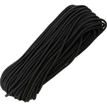 Lano USA Lano Military Spec Paracord Black