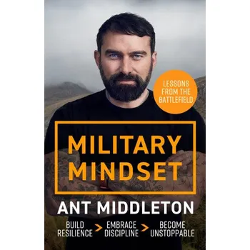 Military Mindset: Lessons from the Battlefield (DE)