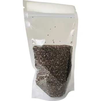 Sušená potravina Chia semínka 250g