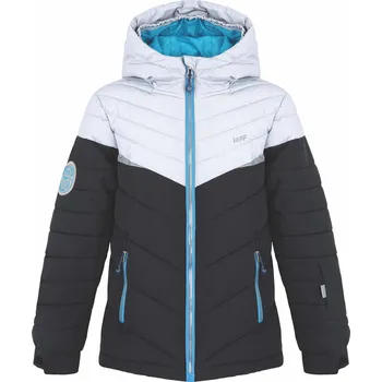 Dětská lyžařská bunda Loap Fullsac 116