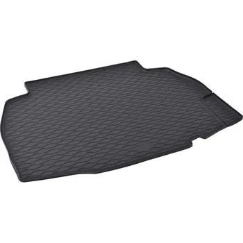 Vana do kufru Gumová vana do kufru Toyota C-HR 2024 Hybrid 2 0