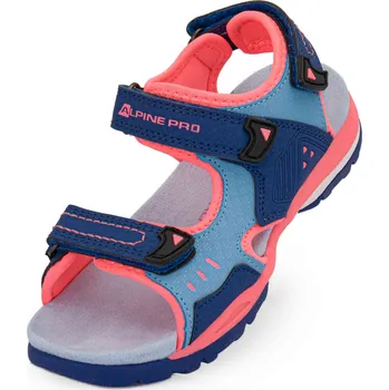 Dětský spotřebič Dětské sandály Alpine Pro Gereto 33