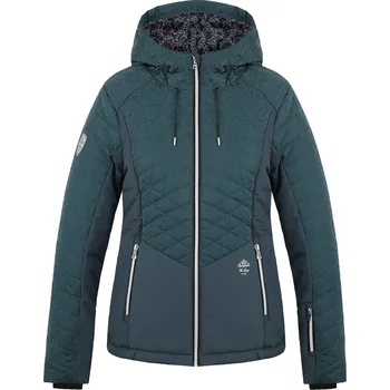 Dámská bunda Dámská lyžařská bunda Loap Okilara M